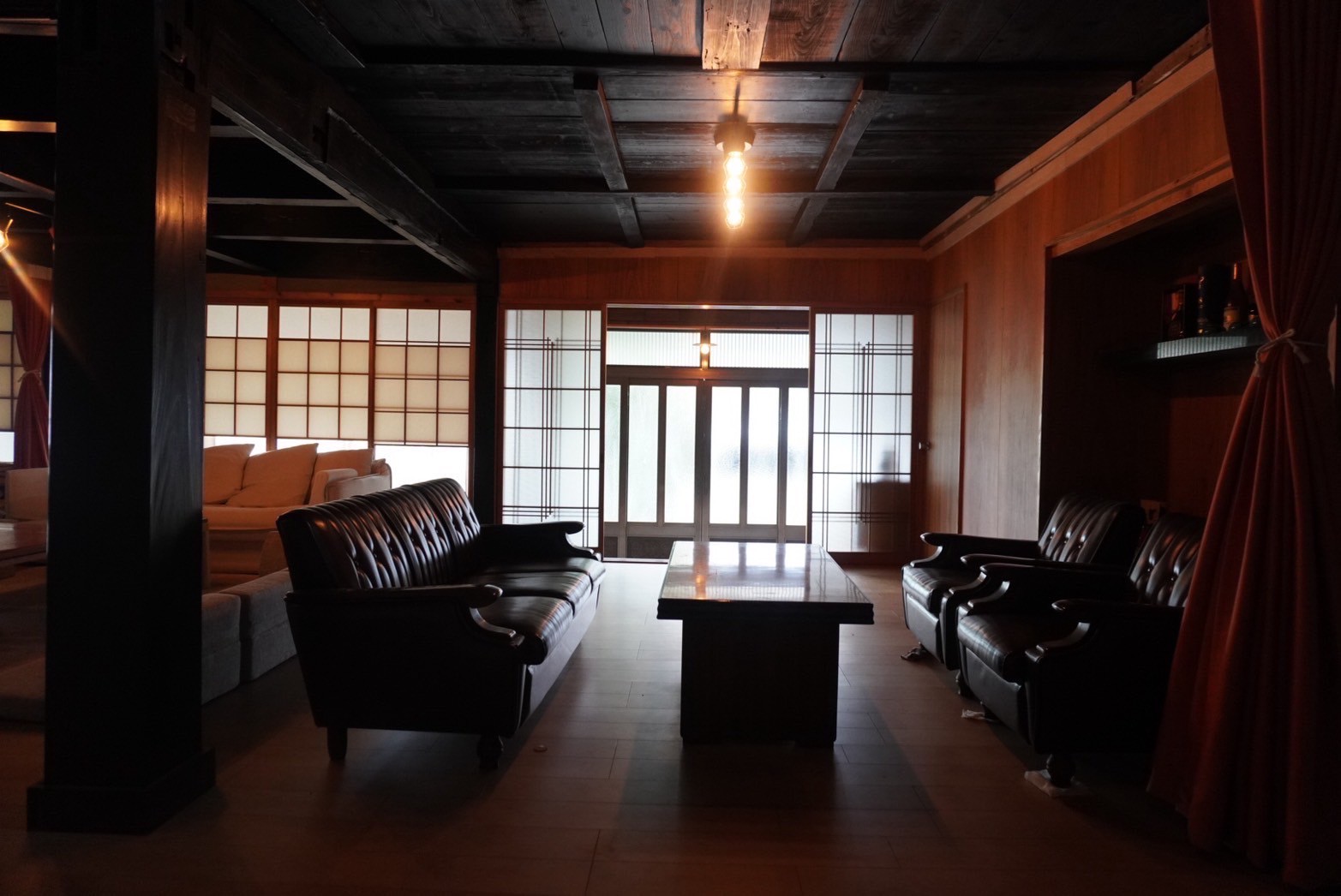 セボン古民家の写真5