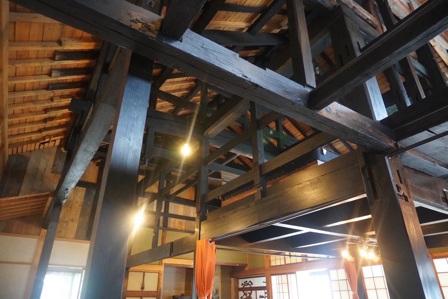 セボン古民家の写真7